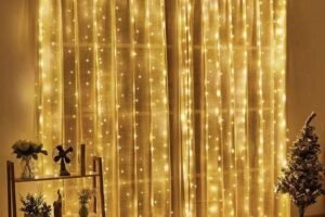 Curtain Lights