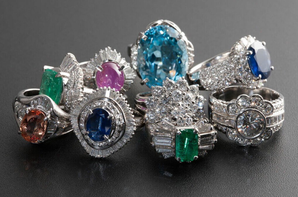 Estate Jewelry Buyers Austin