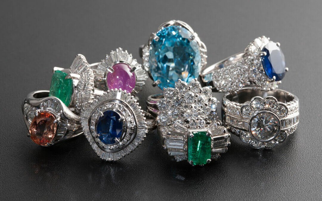 Estate Jewelry Buyers Austin