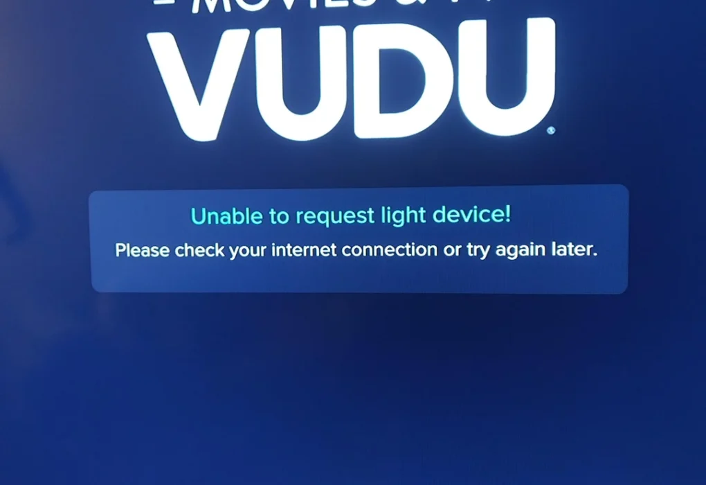 Vudu
