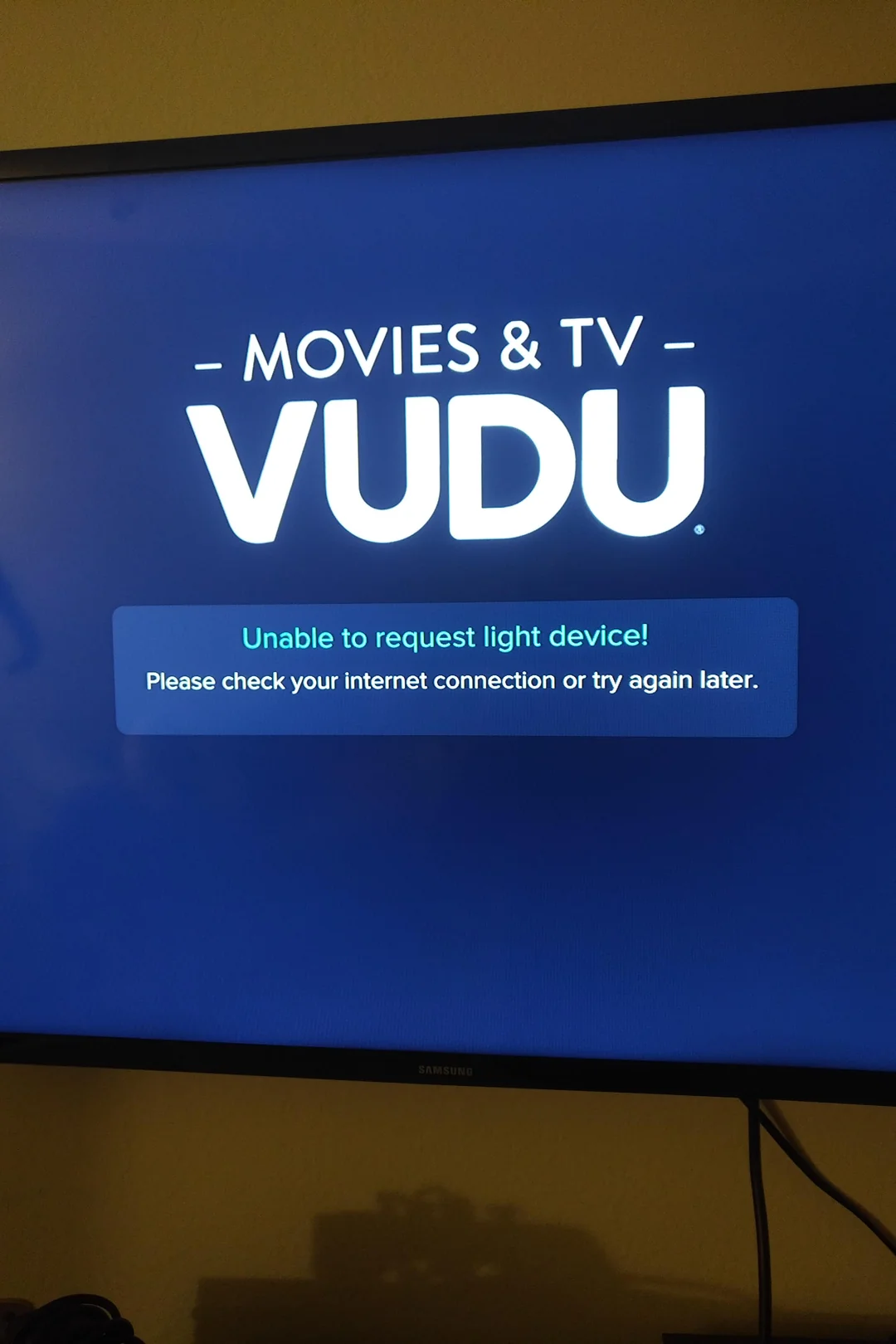 Vudu