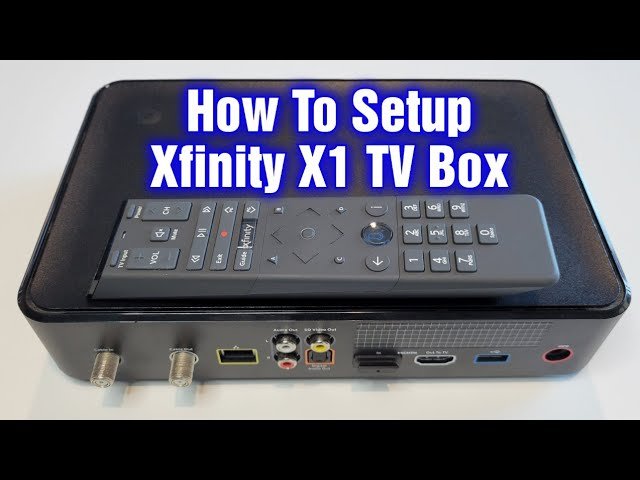 Xfinity