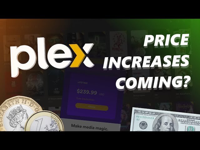 Plex TV