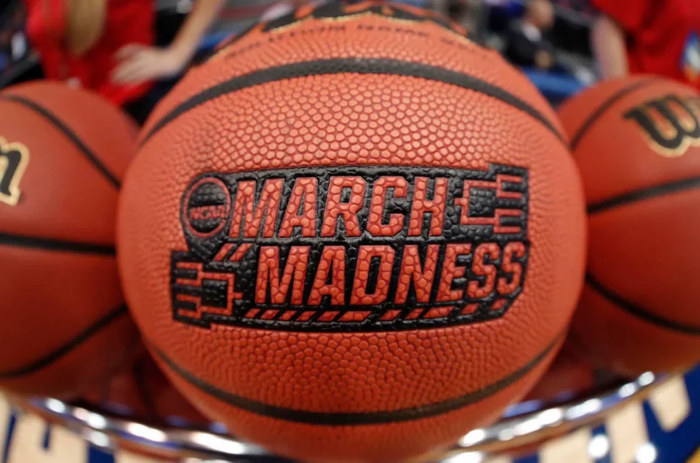 March Madness