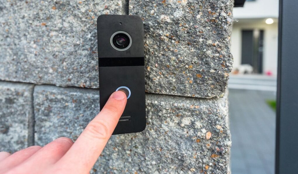 Video Doorbell Camera