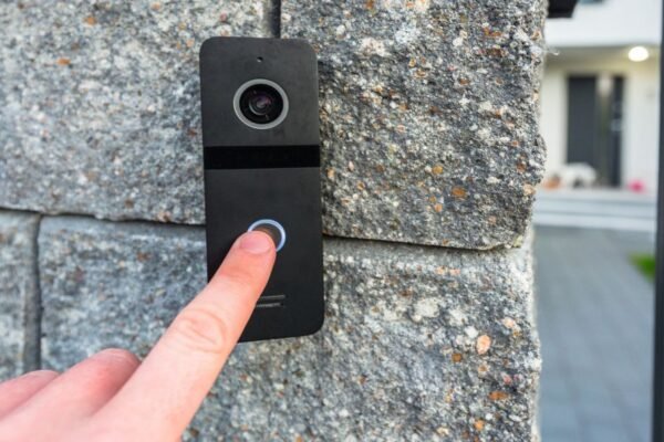Video Doorbell Camera