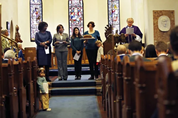 The Rise of Tilchurch: A Digital Haven for Modern Faith and Community Tilchurch