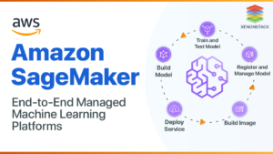 Amazon SageMaker