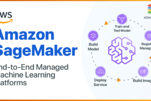 Amazon SageMaker