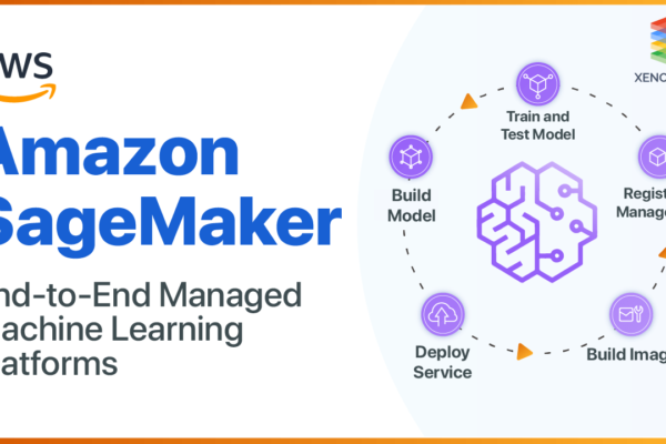 Amazon SageMaker
