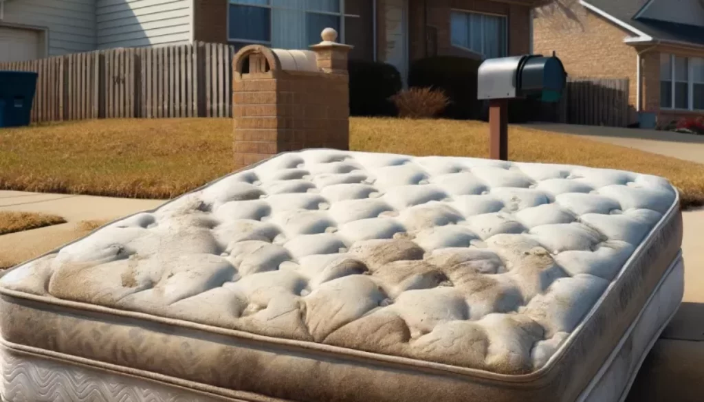 Mattresses