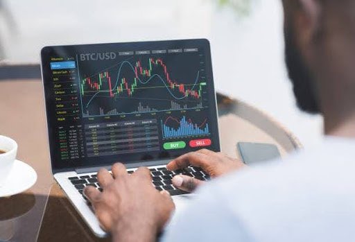 Crypto Exchange