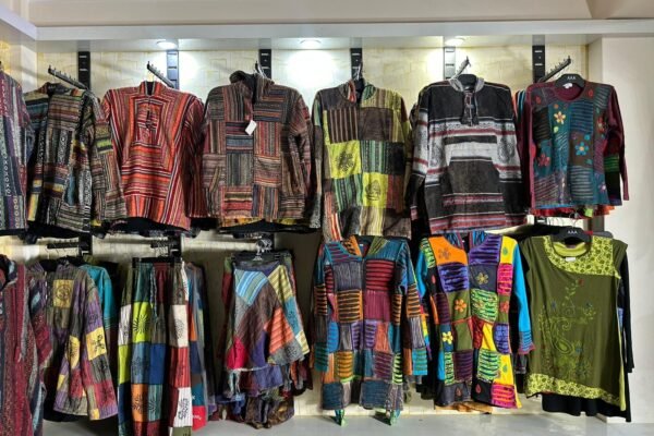 The Ultimate Guide to Himalayan Wool Jackets: Heritage, Performance, and Timeless Style