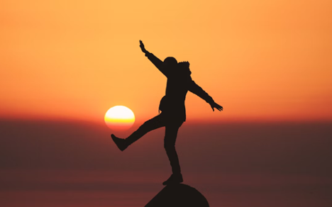 Adventures That Help You Reconnect with Yourself
