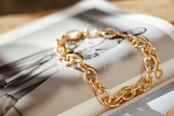 How an Ethical Jewelry Brand Adds Meaning to Your Accessories