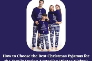 Christmas Pyjamas