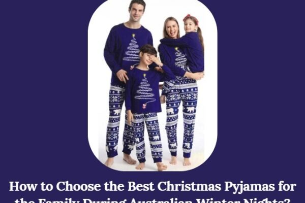 Christmas Pyjamas