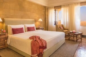 Planning a Rajasthan Luxury Vacation? Here Are the Best Places to Stay in Jaisalmer