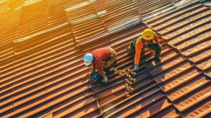 roofing