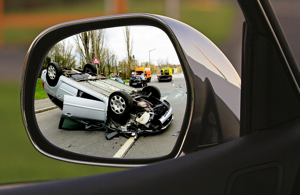 Road Traffic Accident