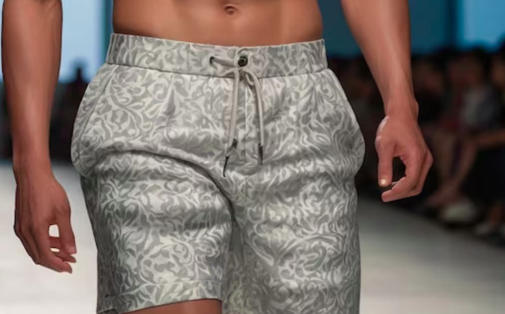 Swimwear