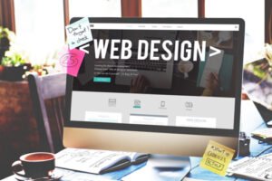 Web Design in Boise