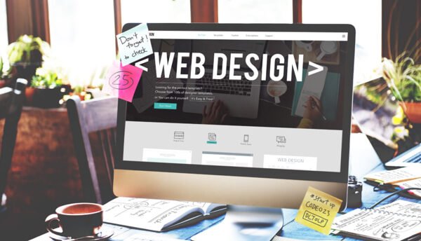 Web Design in Boise