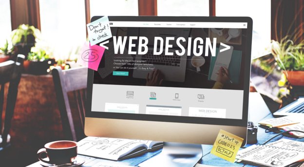 Web Design in Boise