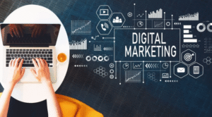 digital marketing agency Christchurch