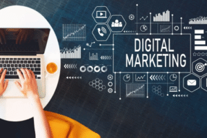 digital marketing agency Christchurch