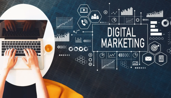 digital marketing agency Christchurch