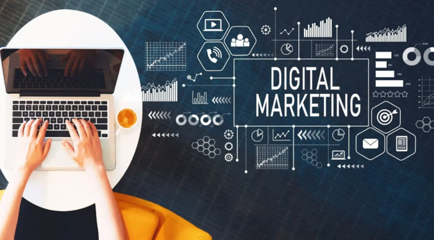 digital marketing agency Christchurch