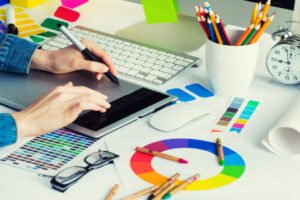 graphic design gold coast
