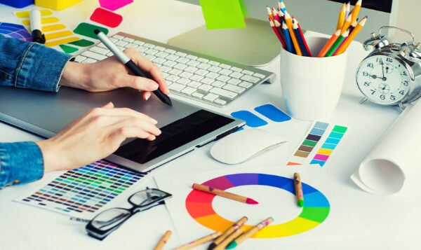 graphic design gold coast