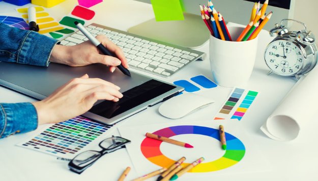 graphic design gold coast