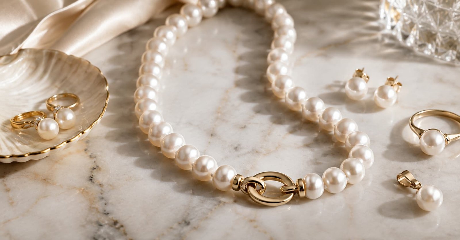 Buy Original Pearls